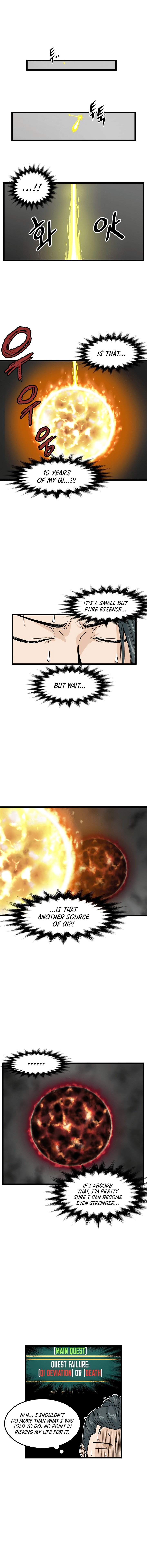 Murim Login Chapter 6 image 02